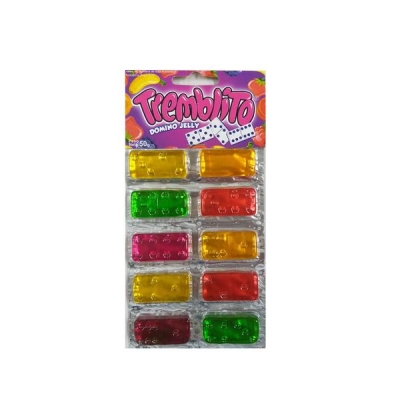 Tremblito Domino X10U