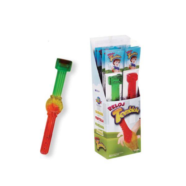 Tembleke Reloj Jelly X12U