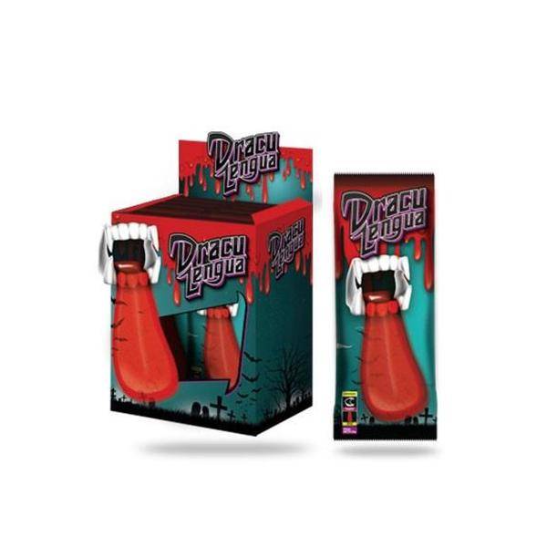 Draculengua Jelly Est.x10U