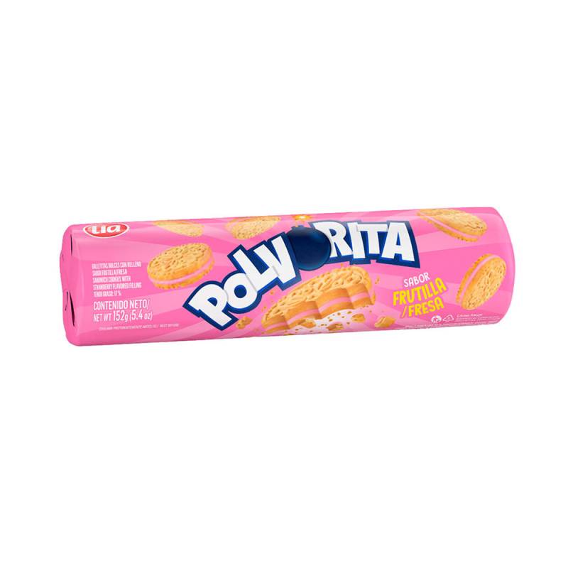 Gall.polvoritas  Vain/Flla.x152G