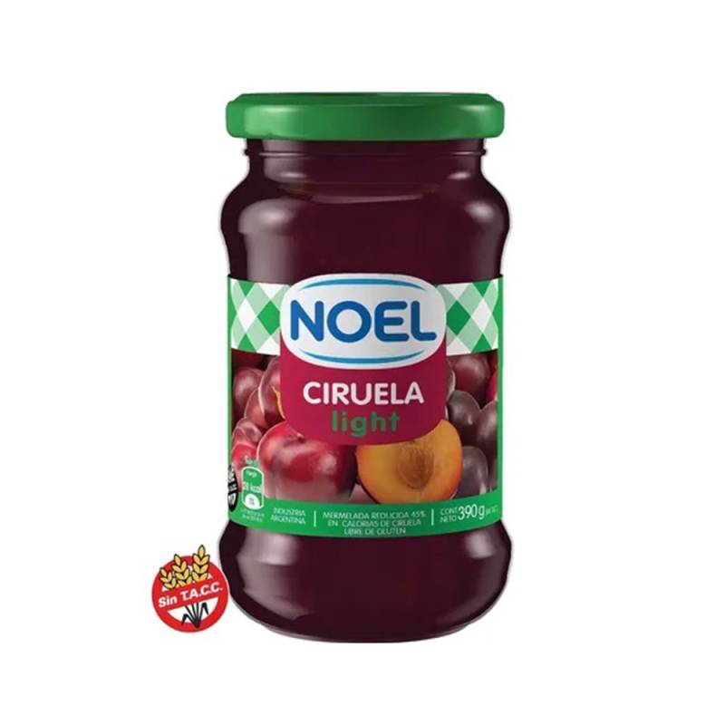 Merm.noel Light  Ciruela  X390G