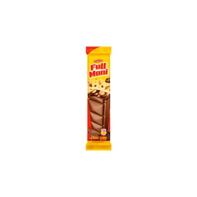 Choc.georgalo Full Mani Lechex100G