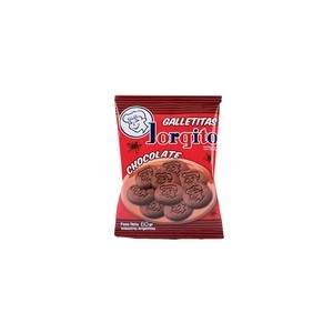 Gall.jorgito Chocolatex60G