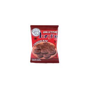 Gall.jorgito Chocolatex60G