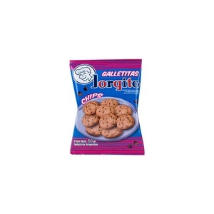Gall.jorgito Chipsx60G