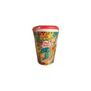 Chup.pico Dulce Vaso.x10U