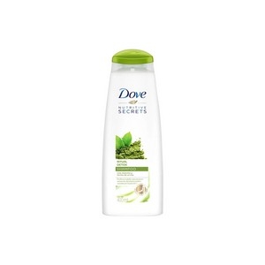 Dove Shamp.rit. Detox  Matcha.x400M