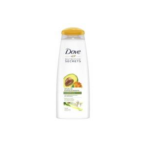 Dove Shamp.rit. Fort.palta.x400M