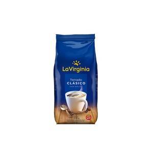 Cafe L.virginia Molido Tor.clas.x500G