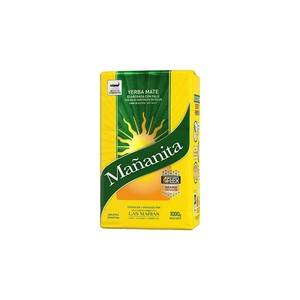 Yerba Mananita ......X1K