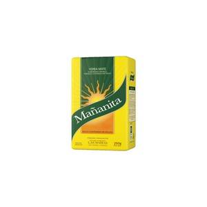Yerba Mananita ......X250G