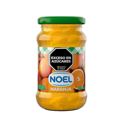 Merm.noel Naranja X454G