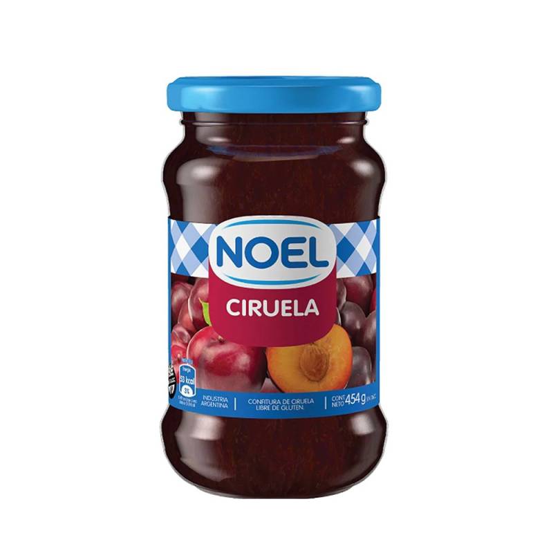 Merm.noel Ciruela X454G