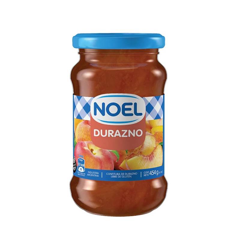 Merm.noel Duraznox454G