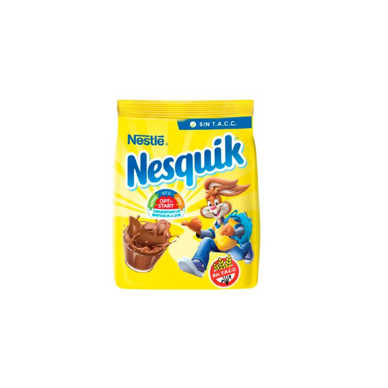 Nesquik Polvo Chocx800G