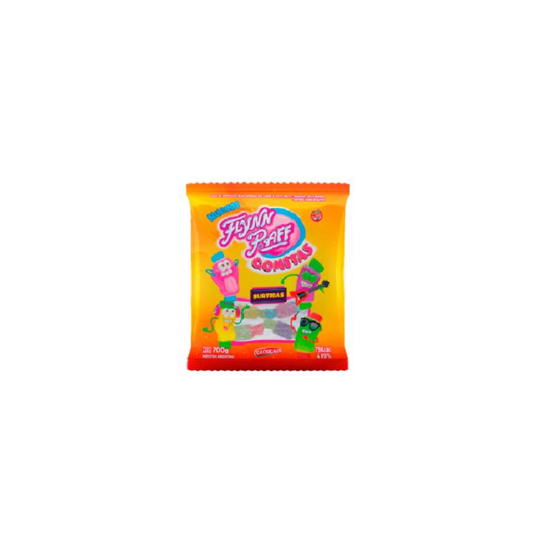 Flynn Paff Gomitas Stidax700G
