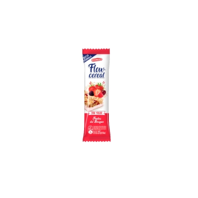 Flow Cereal Granola Ftos.bosquex27G