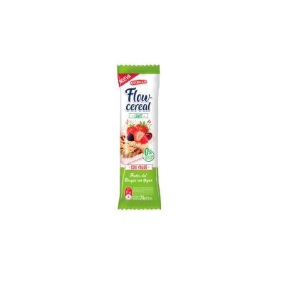 Flow Cereal Light Yoghurtx24G