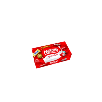 Nestle Bombon Especialidx251G