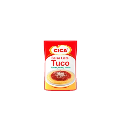 Salsa Cica Tuco........x340g