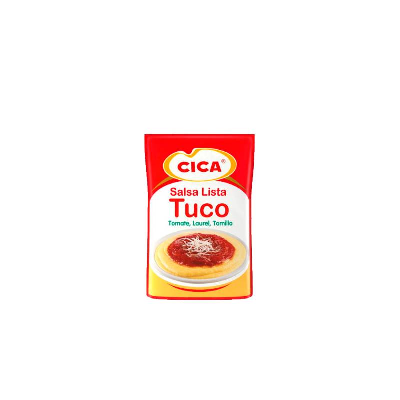 Salsa Cica Tuco........x340G