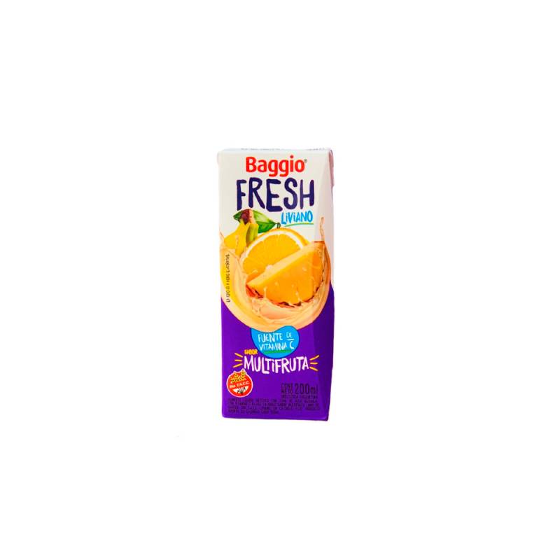 Baggio Fresh Mult.fta.livx200M