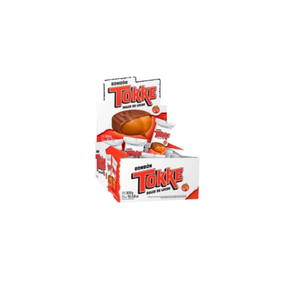 Bombon Tokke Ddl  30Ux10G