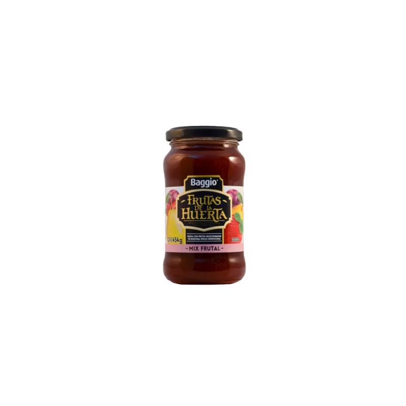 Merm.la Huerta Multiftalx454G