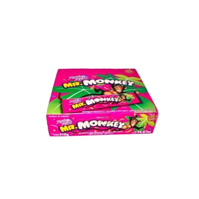 Flynn Paff Mr.monkey Ttfx32U