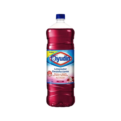 Limp.liqu.ayudin Floralx1.8L