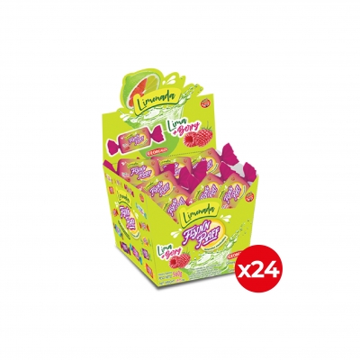 Flynn Paff Limonada Frambx70U