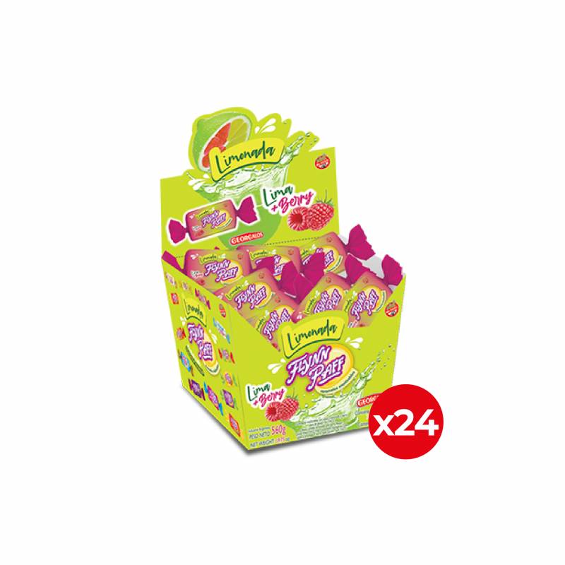 Flynn Paff Limonada Frambx70U