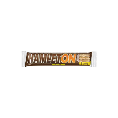 Oblea Hamleton .X28G