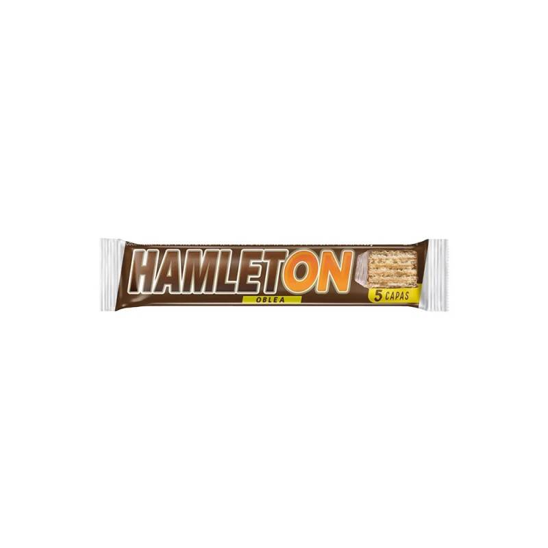 Oblea Hamleton .X28G