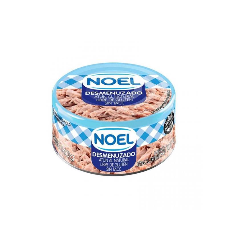 Atun Noel Desmenuz.natx170G