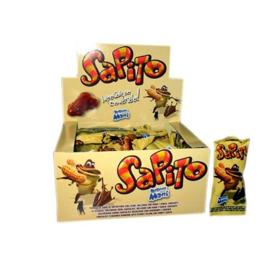 Sapito Mani Blancox24U