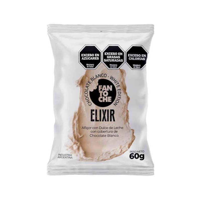 Alf.fanto.elixir Blancox60G