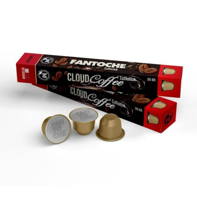 Coffee Tok Cloudx10U