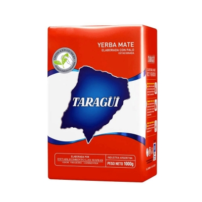 Yerba Taragui C/Palo.......x1K