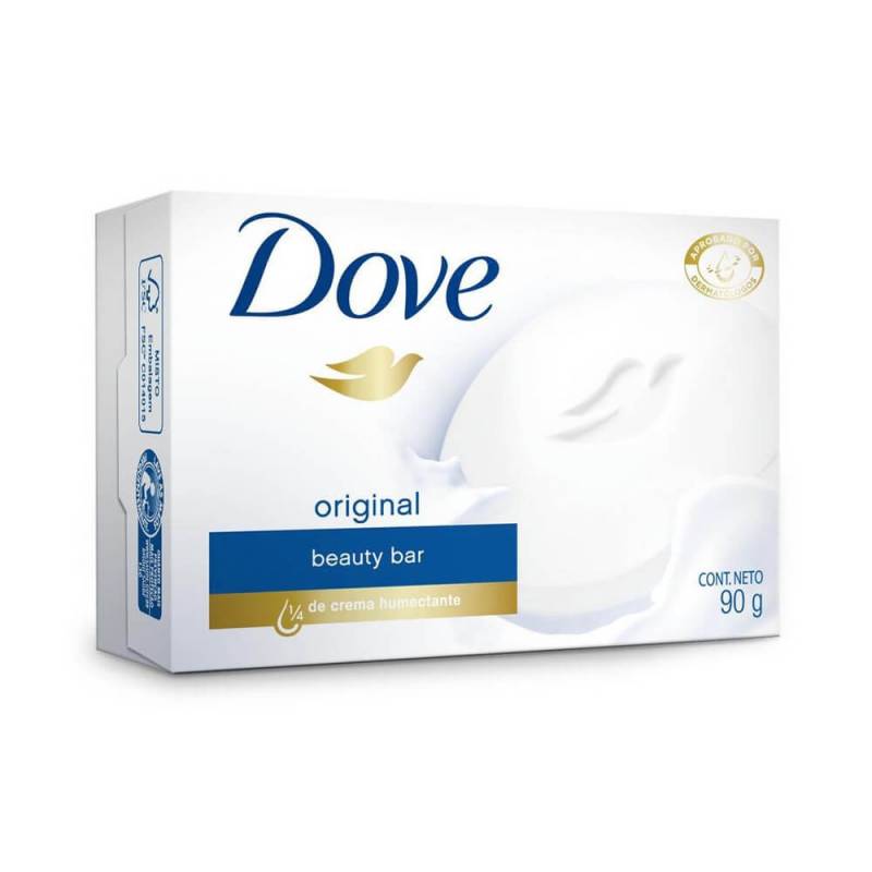 Jab.dove Original.....x90G