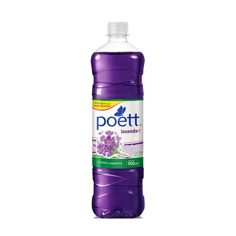 Limp.liq.poett Fresc.lavanda...x900C