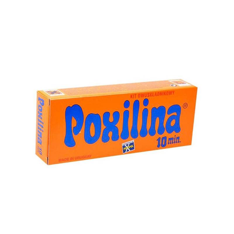 Poxilina 10 .........X70G