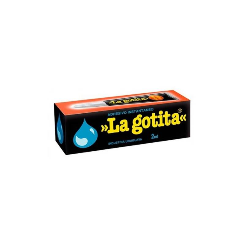 La Gotita..................x2M