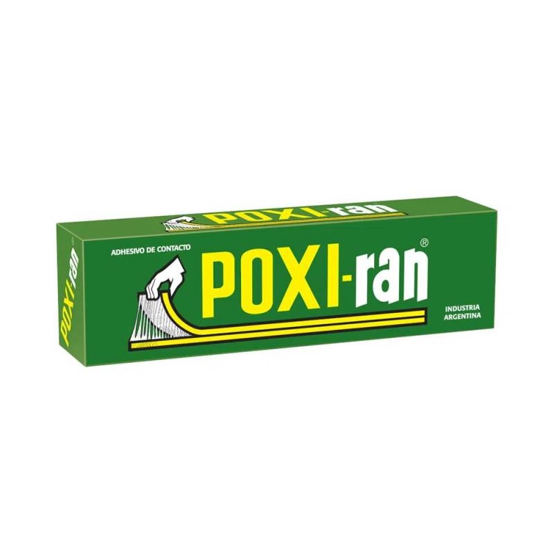 Poxi-Ran..................x23M