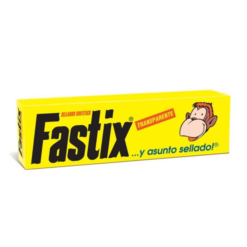 Fastix Transparente.......x25M
