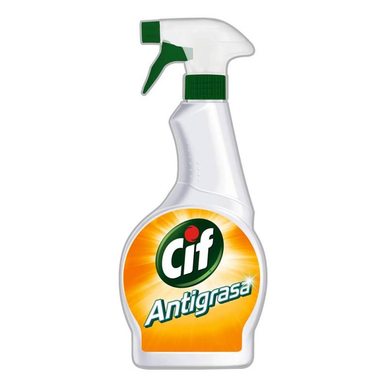 Limpiad.cif Antigr.gatil.x500C