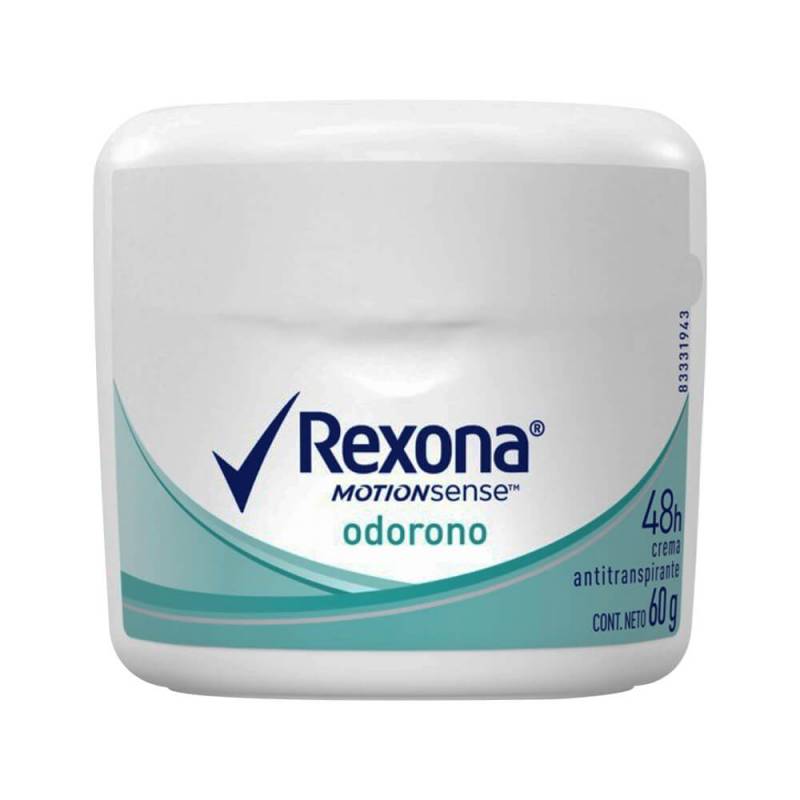 Odorono-Rexona Crema......x60G