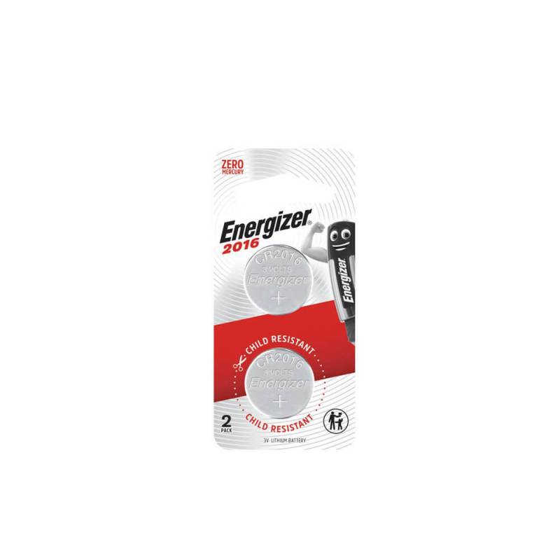Bateria Modelo Ecr2016.....X5U