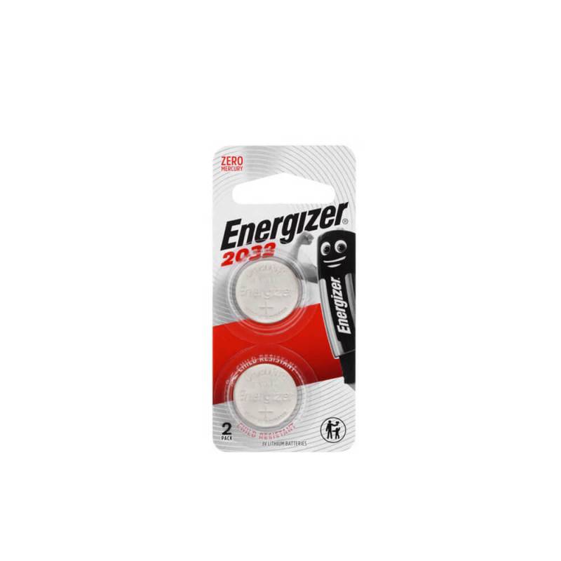 Bateria Modelo Ecr2032.....X5U